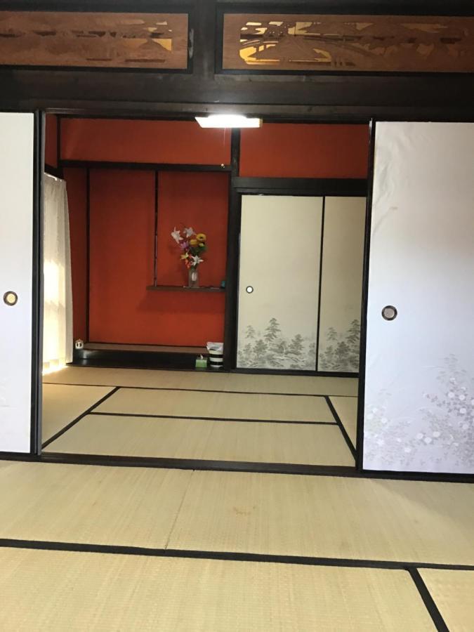 Airport Osaka Hotell Kaizuka Exteriör bild