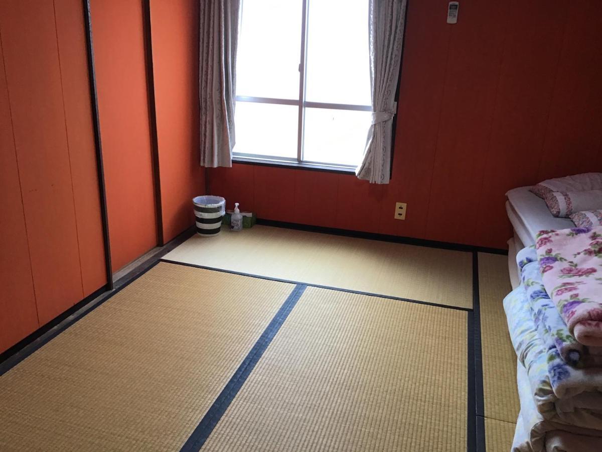 Airport Osaka Hotell Kaizuka Exteriör bild