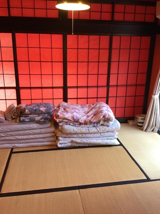 Airport Osaka Hotell Kaizuka Exteriör bild