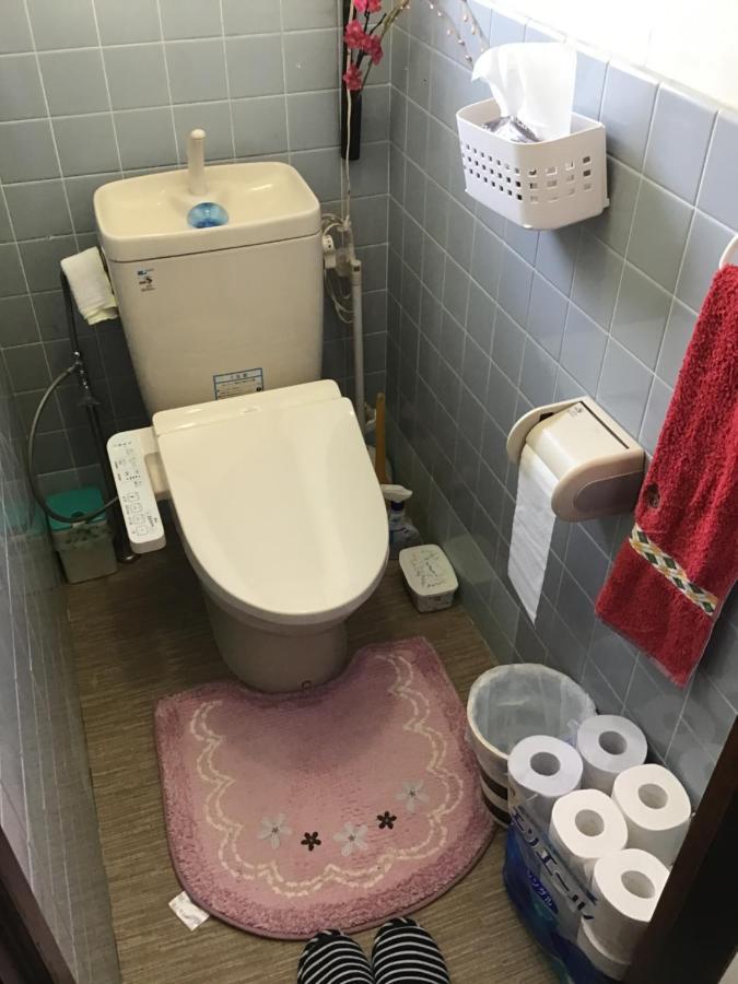 Airport Osaka Hotell Kaizuka Exteriör bild
