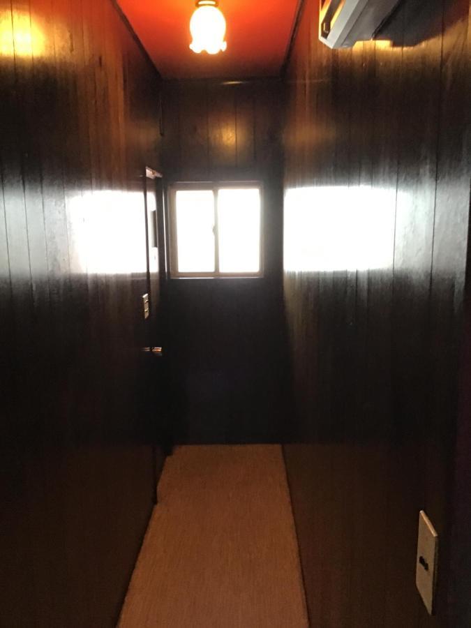 Airport Osaka Hotell Kaizuka Exteriör bild