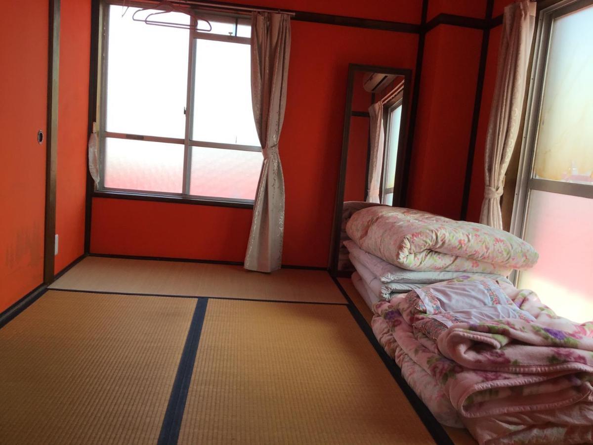 Airport Osaka Hotell Kaizuka Exteriör bild