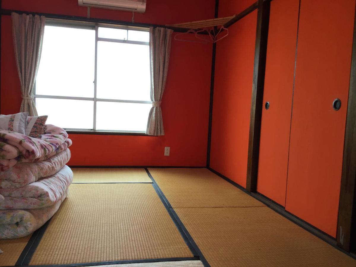 Airport Osaka Hotell Kaizuka Exteriör bild