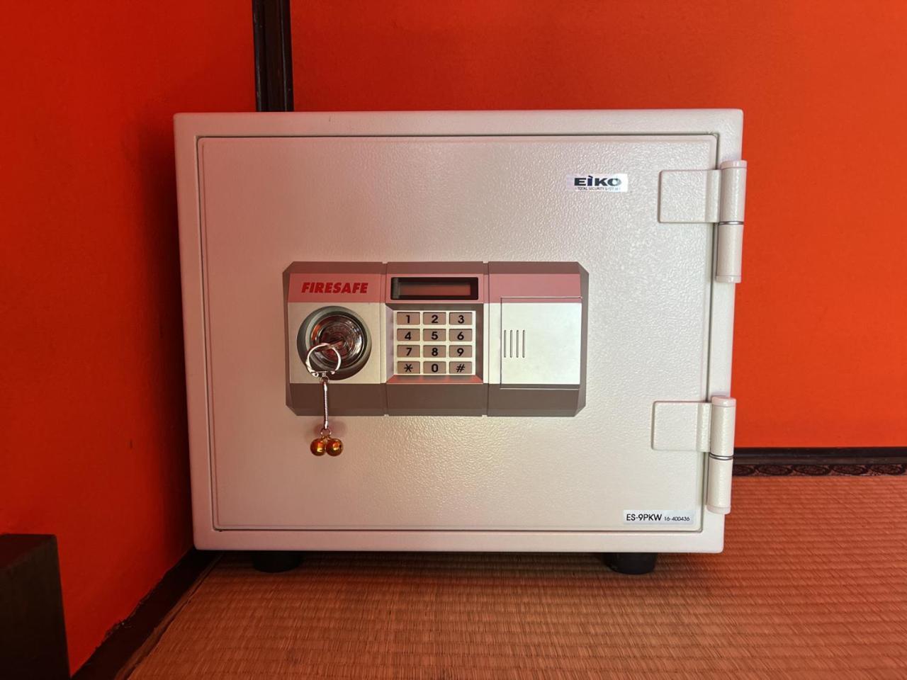 Airport Osaka Hotell Kaizuka Exteriör bild