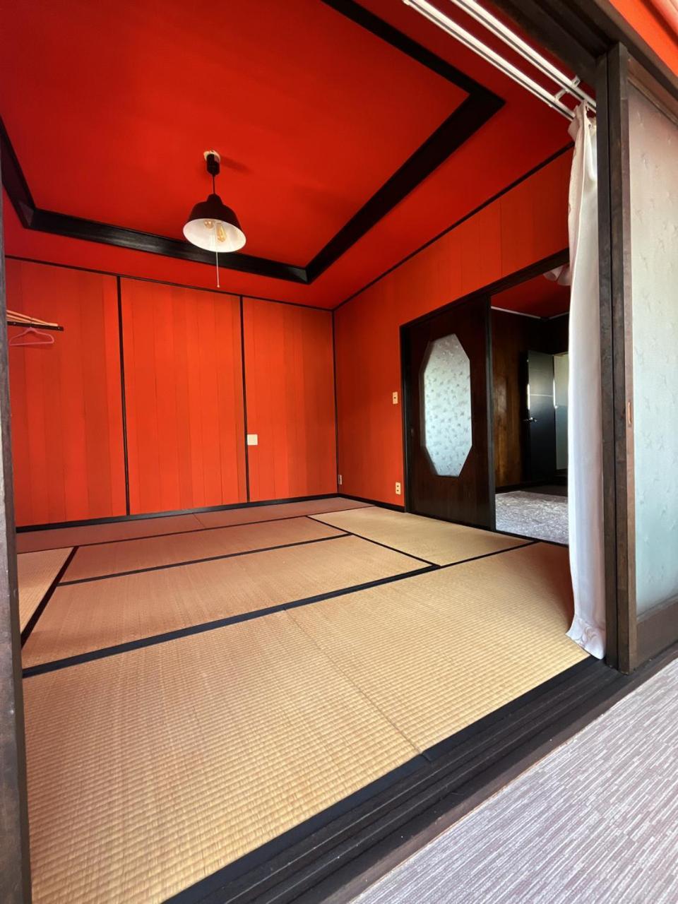 Airport Osaka Hotell Kaizuka Exteriör bild