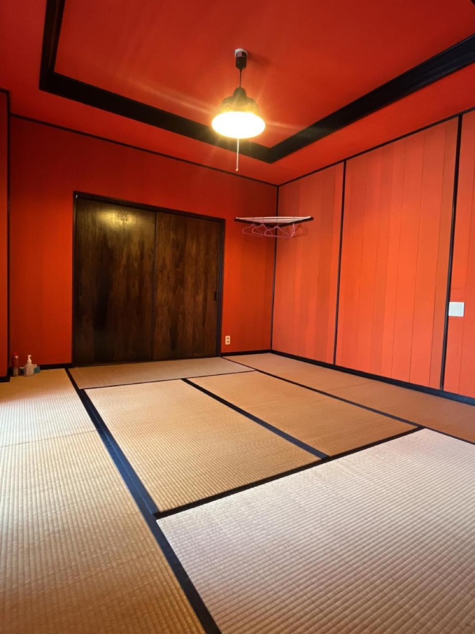 Airport Osaka Hotell Kaizuka Exteriör bild
