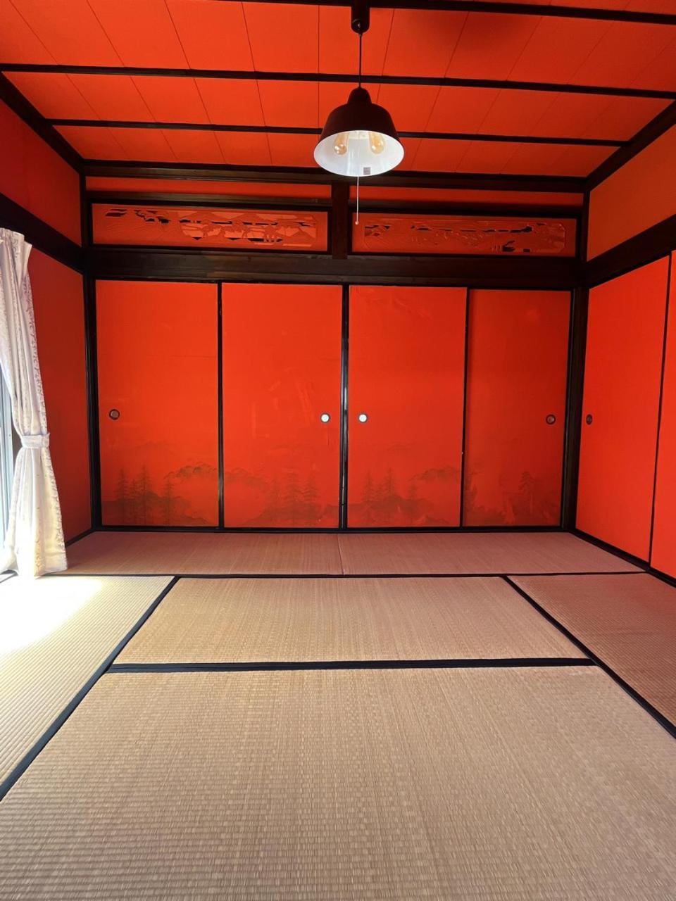 Airport Osaka Hotell Kaizuka Exteriör bild