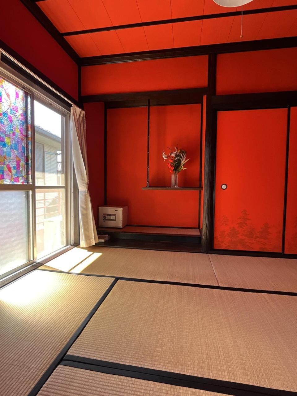 Airport Osaka Hotell Kaizuka Exteriör bild
